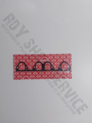 Joint d’étanchéité, collecteur d’admission 1.9 TDI 100 à 160 Elring