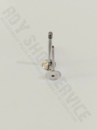 Soupape d'échappement 1.9 TDI 100 à 160 Febi Bilstein