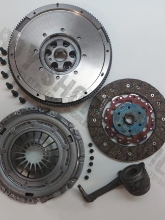 Sachs kit d’embrayage 1.9 TDI bimass disque organique boite 6 vitesses