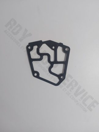 Joint d'étanchéité, boitier de filtre à huile 1.9 TDI 100 à 160 Elring