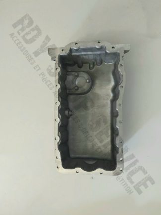 Carter huile 1.9 TDI 100 à 160 Febi Bilstein avec filetage pour capteur