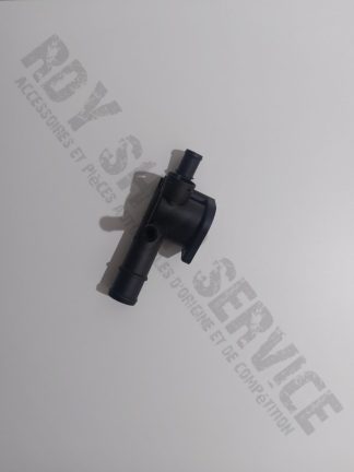 Bride de liquide de refroidissement 1.9 TDI 100 à 160 Febi Bilstein