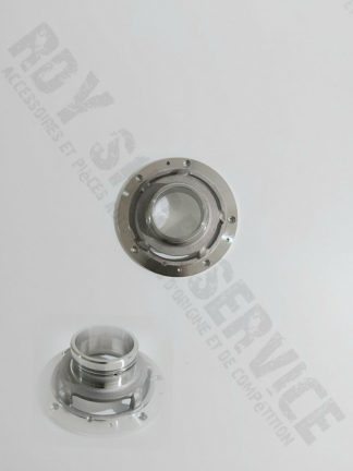 Buse de géométrie variable GT2260VK AUDI Jrone