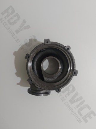 Carter d'échappement GT2260VK BMW Jrone