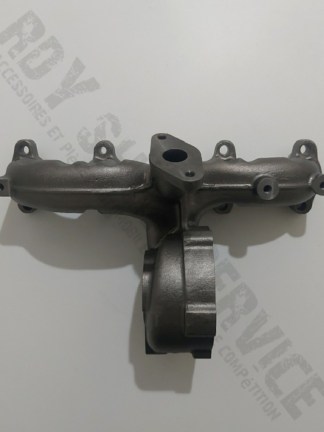 Carter d'échappement GT1749VB