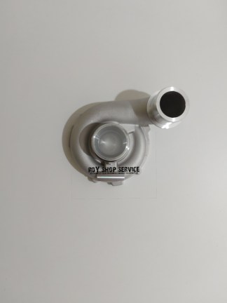 Couvercle de compression GT1752 Jrone