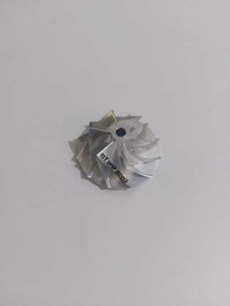 Roue compresseur GT15-25 56mm 6+6