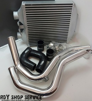 Kit intercooler et accessoires Cupra TDI ET GTI