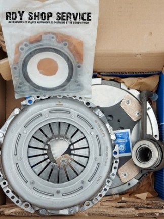 Sachs Performance kit d’embrayage Audi S3 2.0 bimass boite 6 vitesses