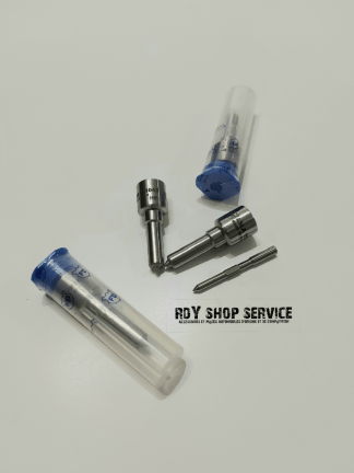 Buse injecteur 2.0 HDI 100% FIRAD