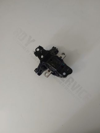 Support moteur côté boite de vitesse 1.9 TDI Seat-Polo-Fabia Febi Bilstein