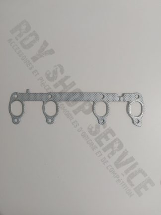 Joint d'étanchéité, collecteur d'échappement 1.9 TDI 100/160 Ajusa