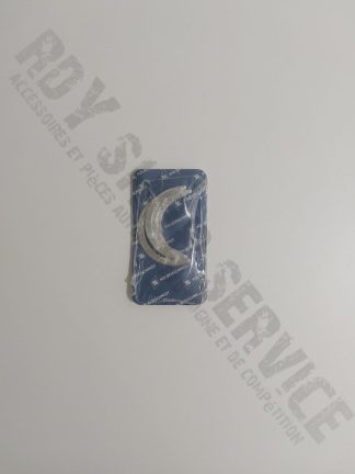 Rondelle d'écartement, vilebrequin 1.9 TDI 100/160 Kolbenschmidt