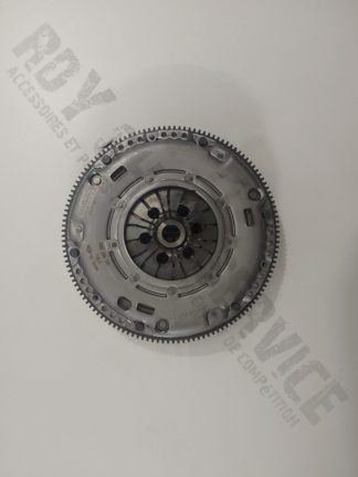 Kit d'embrayage boite 5 1.9 TDI 100 Sachs