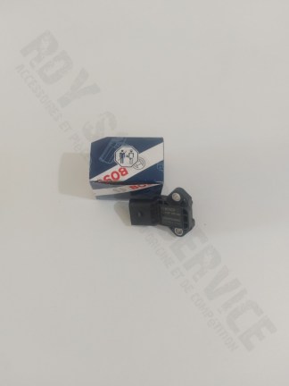 Capteur de suralimentation 3 bar 1.9 TDI Bosch