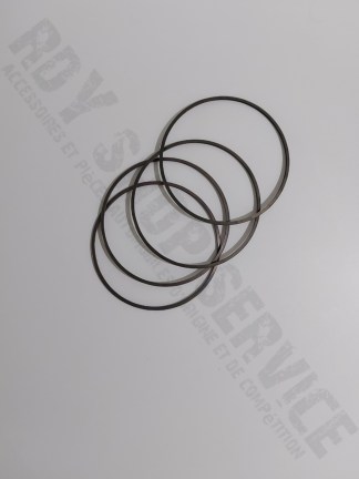 Joint acier carter échappement GT/GTB2056VK AUDI/BMW Jrone