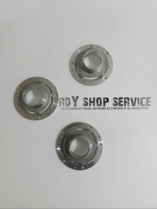 Cloche de la géométrie GTB