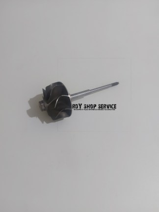 Axe Turbo GTB 22/60 vzk