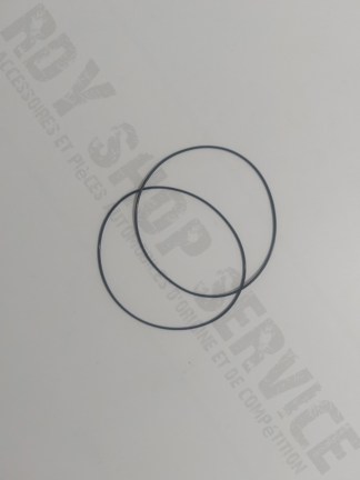 Joint supérieur chra GT/GTB2260VK BMW AUDI Jrone