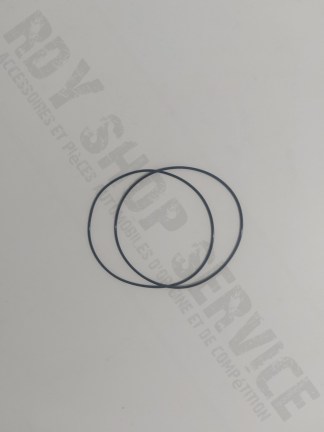 Joint plateau supérieur GT17-18 52mm/ 56mm Jrone