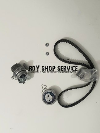 Kit de distribution et ses composants