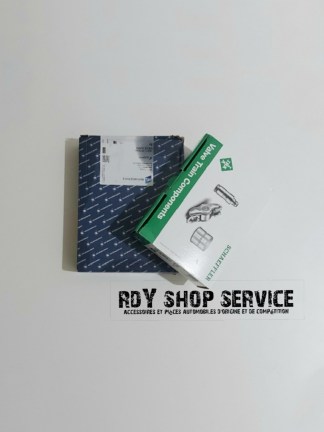 Poussoirs hydrauliques