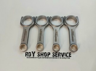 Bielle forged 1.9 TDI 130 à 160 Maxpeendingrods