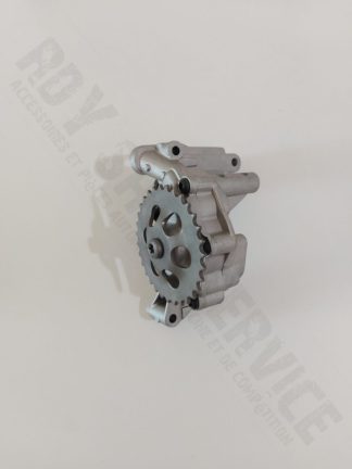 Pompe à huile 1.9 TDI 100-160 Topran