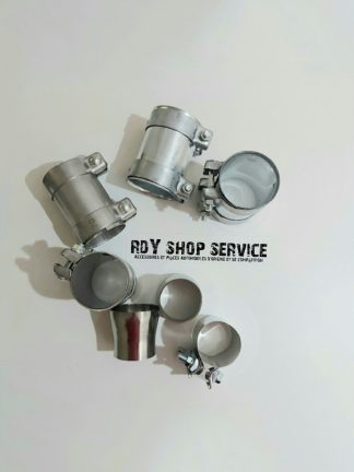 Accessoires d'échappement