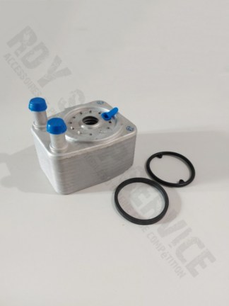 Radiateur d'huile 1.9 TDI 130-160 Fébi Bilstein