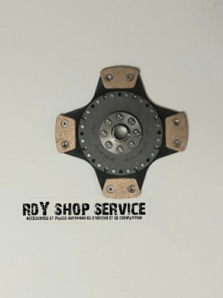 Sachs Performance disque embrayage pour volant bimass Boite 5  vitesses