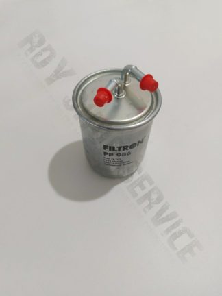 Filtre à carburant 1.9 TDI Seat-Vw-Skoda Bosch