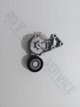 Tendeur, courroie trapézoïdale à nervures 1.9 TDI Audi-Golf-Léon Ina