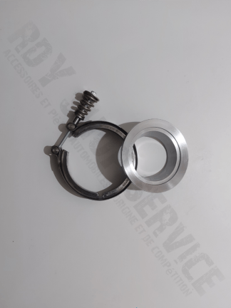 kit vband turbo 2260VK BMW E92