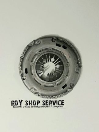 Sachs Performance diaphragme pour volant bimass 1.9 TDI boite 5 vitesses