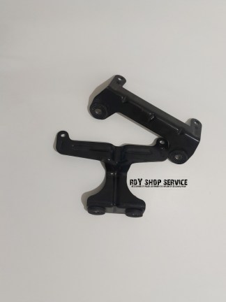 Support intercooler Seat Ibiza Cupra TDI 160