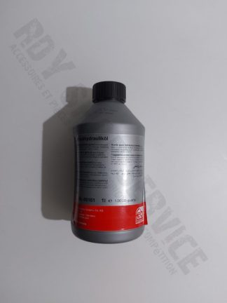 Huile de direction assistée Fébi Bilstein