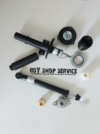 Amortisseur et accessoires origine Seat/ Polo/ Skoda