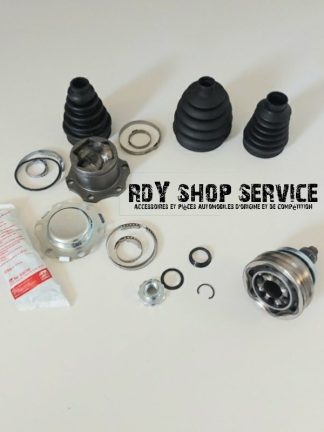 Cardan de Transmission boites 5 et 6