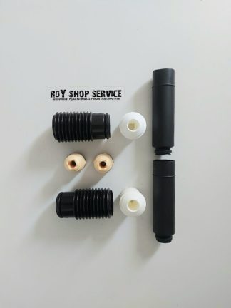 Soufflet d'amortisseur