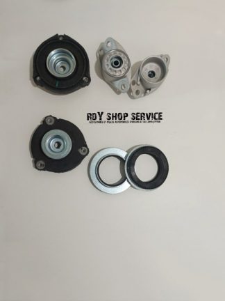 Coupelle d'amortisseur