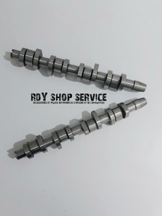 Arbres à cames d'origine et de compétition