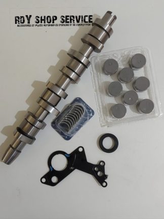 KIt Arbre à came Origine et de Compétitions