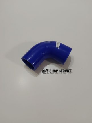 Durite 90° 57 renforcer universelle