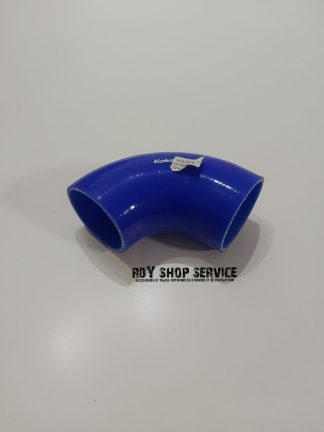 Durite 90° 70 renforcer universelle