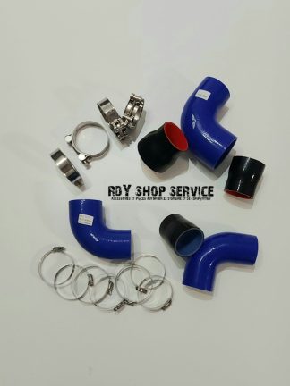 Durites et Colliers serrage