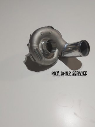 Couvercle de compression GT65VK 6+6 BMW