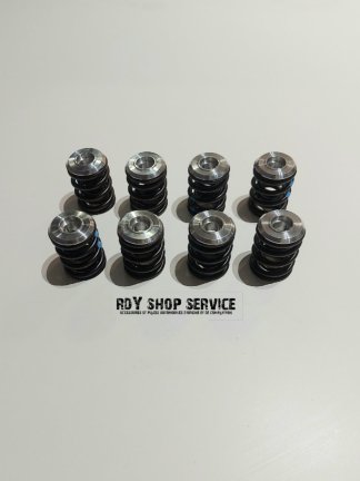 Ressort de soupape DBILAS 1.9 TDI PD 100-160