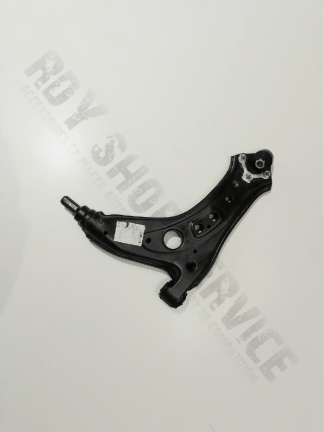 Bras de suspension coté gauche FEBI BILSTEIN