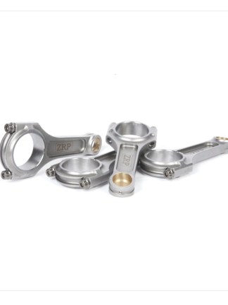 Kit 4 bielles forged avec vis ARP 1.9 et 2.0 TDI marque ZRP